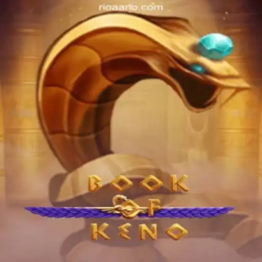 Exploring BookOfKeno: The Popular Casino Game with a Modern Twist