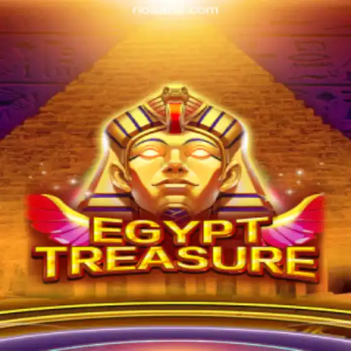 Unveiling the Mysteries of EgyptTreasure: A Deep Dive into the Game with RIOAA's Trusted Casino Connection
