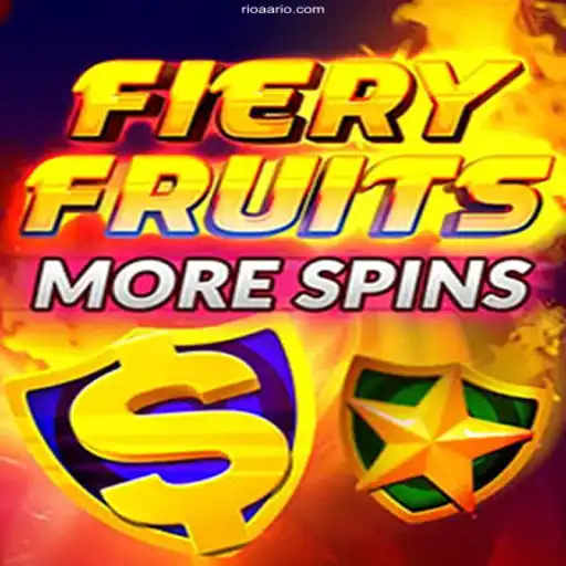 Discover the Excitement of FieryFruitsMoreSpins at the Most Trusted Casino in Brazil
