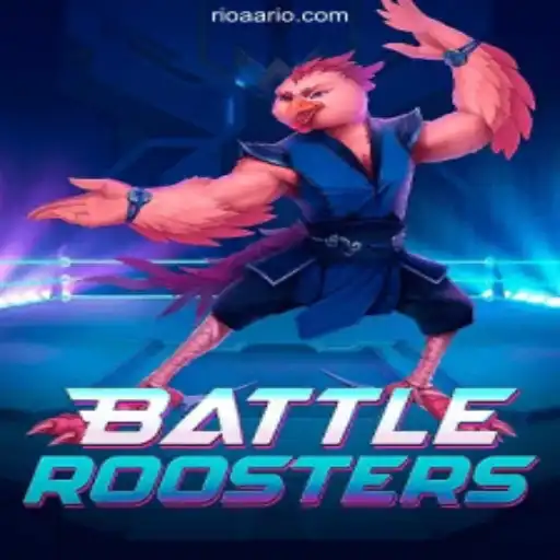 Unleash the Feathers: BattleRoosters Takes Flight in the Brazilian Gaming Scene