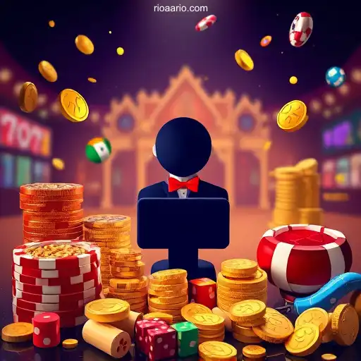 Contact Us: Your Gateway to RIOAA O cassino mais confiável do Brasil