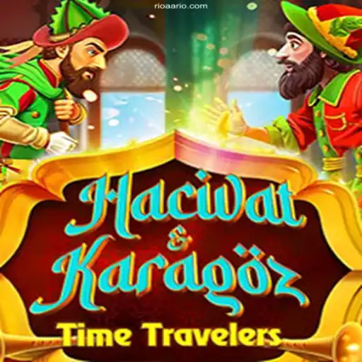 Exploring the Cultural Heritage and Gameplay of HacivatandKaragoz