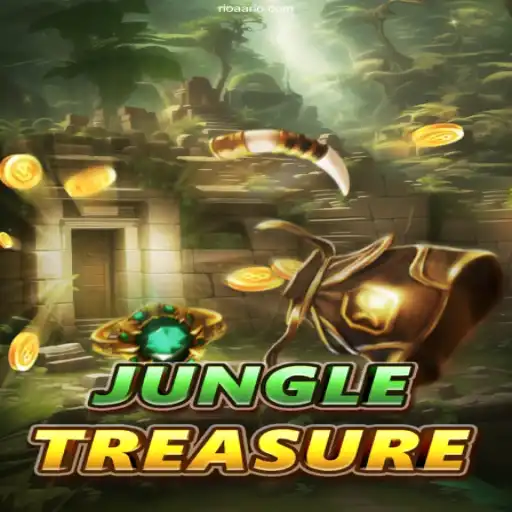 Exploring JungleTreasure: An Adventure into the Wild Casino Landscape