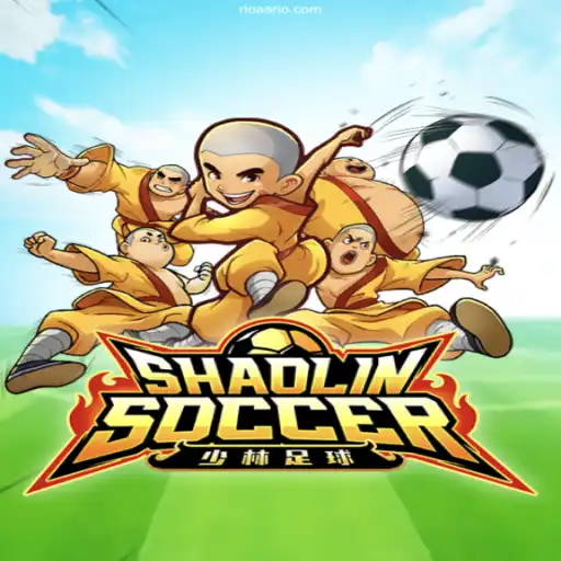 ShaolinSoccer: A Fusion of Martial Arts and Football Thrills