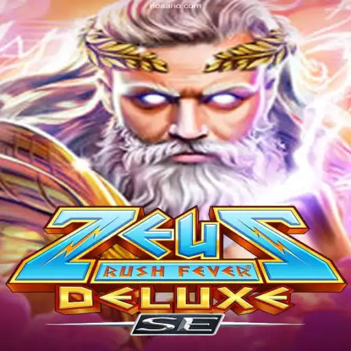 Unveiling the Thrills of ZeusRushFeverDeluxeSE: A Game That Redefines Online Casino Experience