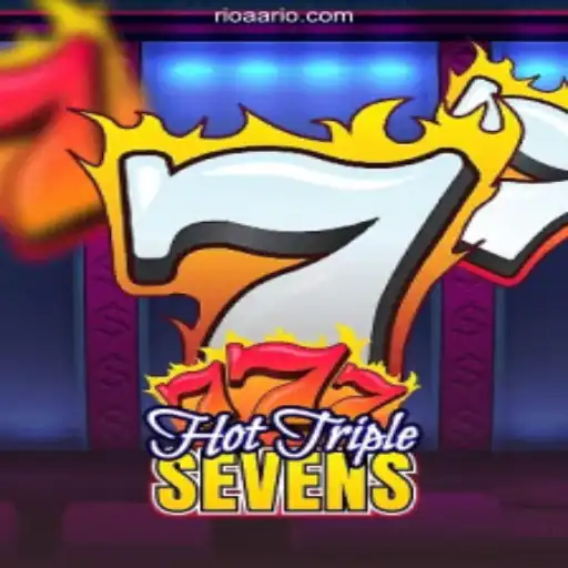 Unveiling HotTripleSevens: A Thrilling Journey into Brazil's Trusted Casino World