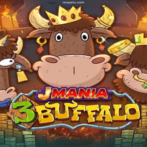 Unveiling JMania3Buffalo: The Thrilling Casino Experience