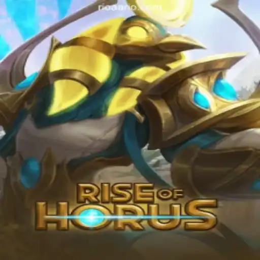 Rise of Horus: Discover the Legendary Casino Experience