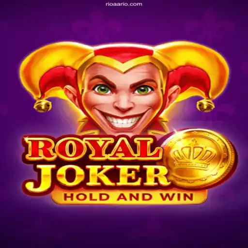 Discover the Thrilling World of RoyalJoker: RIOAA O Cassino Mais Confiável do Brasil