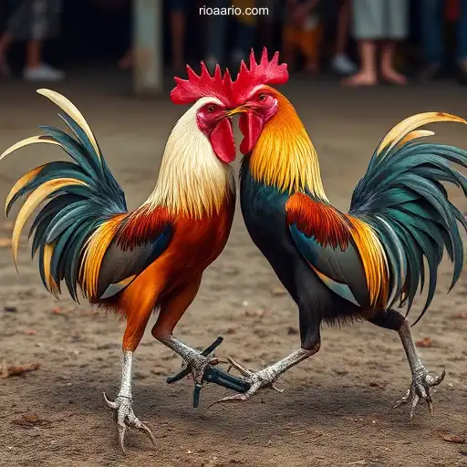 Exploring the Intriguing World of Sabong Games