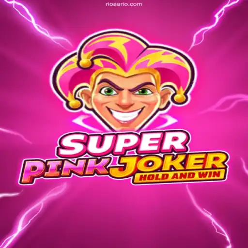Exploring the Thrills of SuperPinkJoker: Your Gateway to Exciting Casino Adventures