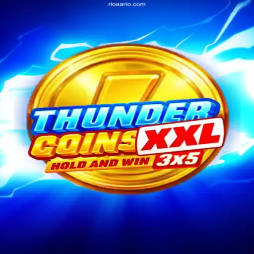 ThunderCoinsXxl: Dive into the Thrilling World of Casino Adventures