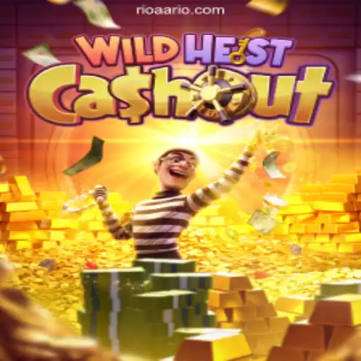 Exploring WildHeistCashout: Uncover the Intricate World of Slot Gaming